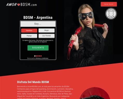 BDSM Argentina 